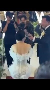 Surprise Wedding Proposal at Sister's Wedding: A Heartfelt Moment || WooGlobe