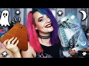 Things You NEED To Bring On A GHOST HUNT (My Paranormal Equipment) // VLOGMAS #5