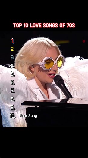 Timeless Love Songs of the 70s