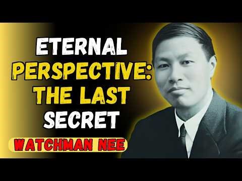 The 7 LEVELS of Spiritual VISION - FINAL: The Secret of Eternal Vision