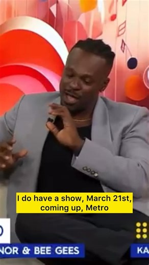 FRI MARCH 21st The Live Experience is going down at @metrotheatre 📍 One stage. One night. One unforgettable experience. Don’t miss out—see you there! 🌟 @808liveaunz @808agencyau | Timomatic