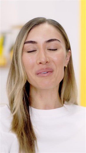 Serum SPF, the perfect brightening routine 🧡 | Garnier