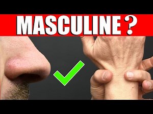 HOW MASCULINE ARE YOU? (10 Signs You're MORE Manly Than You Think)