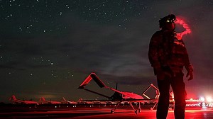 Video. How Ukraine's long-range drones are taking the fight to Russia
