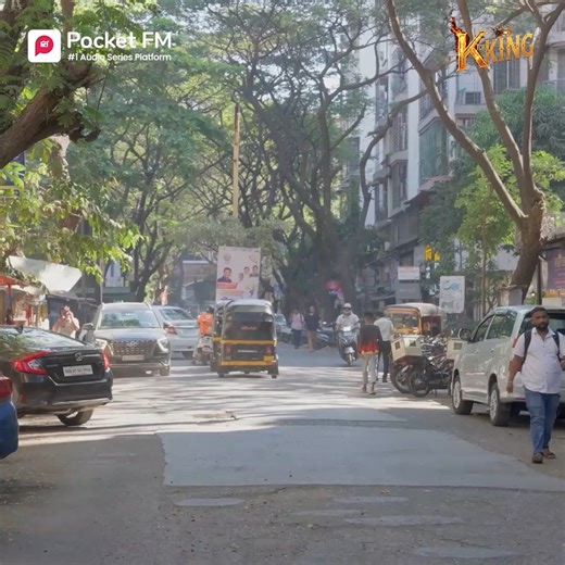 K for King | इस Show के सारे Episodes FREE पाएं यहां👉 https://click.pocketfm.com/2IE7/60g4ggx2 Like करें, Share करें और Follow ज़रूर करें #PocketFM #PocketFMAudioSeries #AudioSeriesIndia #AudioDrama #PocketFMHindi #millionaire #billionaire #lovestory #actiondrama #viralvideo #viralFBvideo | Pocket FM - India