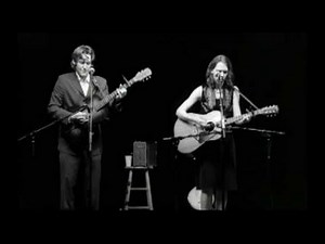 "Pocahontas" Performed by Gilli@n Welch & D@vid R@wlings, written by Neil Young