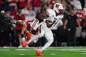 MAC Championship Game Scenarios: Exciting Three-Way Battle Brewing Behind Miami (OH)