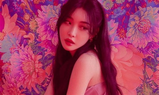 'Gotta Go' becomes Chung Ha's 1st MV to surpass 100 million views on YouTube