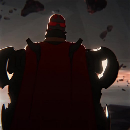 Chilling Ultron Scene Reaction || Emotional Response