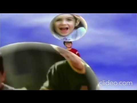 PBS Kids Program Break (KQED-TV, 7-29-2004) Backwards