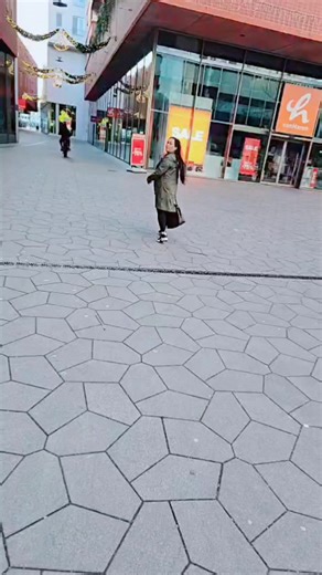 The Joy of Window Shopping