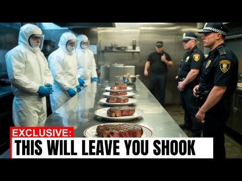 30 Restaurants You Should Never Eat In (And 15 You Should)