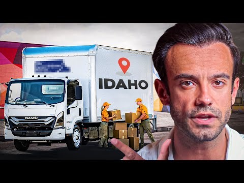 The Best Moving Companies in Idaho (Here’s What We Found)