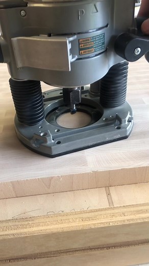 Juice groovin’ #ShowUrGrillSkillz #howitsmade #woodworking #makersgonnamake #fyp