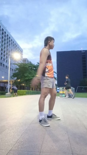 Totoruan ko kayo Paano mag Jogging... | Kamata mo Blog