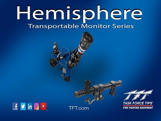 6.1K views · 47 reactions | The TFT Hemisphere is a versatile,...