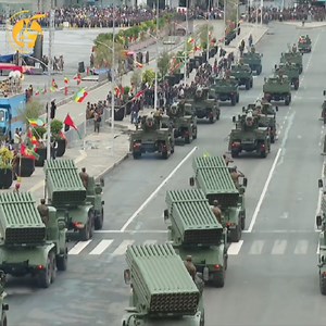 Ethiopia military power 💪 | Berebere Media-በርበሬ ሚዲያ