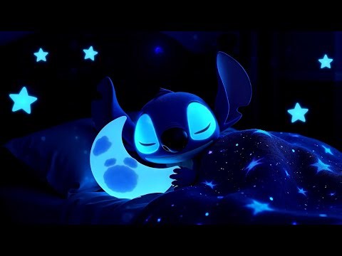 Sleeping with Music for 30 Days and Fell Asleep in 3 Minutes 🌙 | Relaxing Music for Restful Slumber