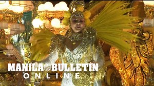 Brazil holds first carnival since Covid