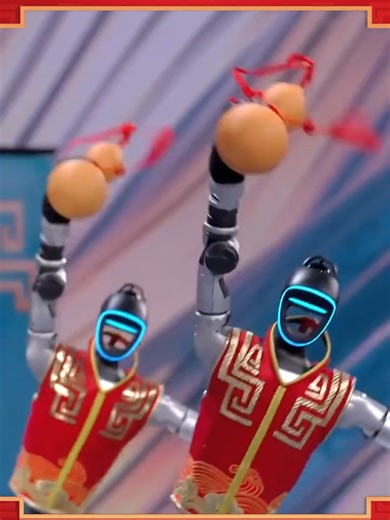 CVEC Gala Festival de Primavera 2026: Espectáculo Wu-BOT