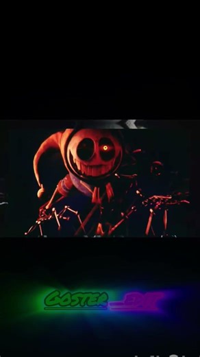 prototype,spring trap edit #fnaf #poppyplaytime #edit