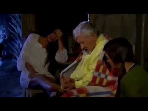 Coração Indomável - Capítulo 8 - Parte 1 DUBLADO