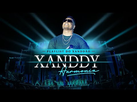 Xanddy Harmonia - Playlist do Xanddão (Vídeo Oficial)