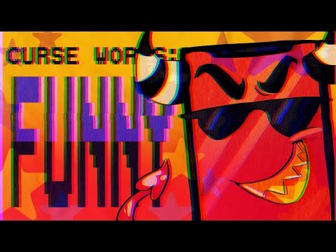 Inanimate Insanity but it was written by Vivziepop | original by ‪@Jay_Games4409‬