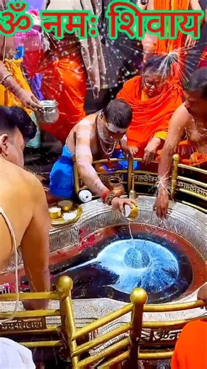 Bhole Baba ki jay ho जय श्री महाकाल #love #shiva #mahakal, #live, #song, #bhajan, #trending,#aarti 4