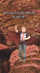 If you sit all day, you deserve some fresh backstrap more than most. #UAHunt #TheCrush #Whitetail #WhitetailDeer #DeerSeason #Hunting | Under Armour Outdoor