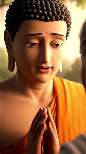 쓰레기장에 버려진 부처님을 구한 할머니에게 일어난 기적🙏✨Nobody Cared About This Discarded Buddha#불교이야기#불교가르침#buddhiststory