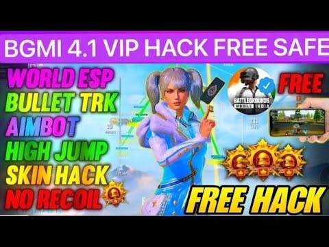 bgmi 4.2 hack mod apk | bgmi hack 4.2 | bgmi new hack today | bgmi free esp hack mod apk #bgmi #esp