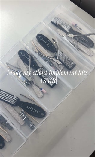 Nail Tech Life: DIY Nail Kit Implementation Guide