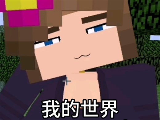 手机玩我的世界珍妮模组（JennyMod）Java版教程，不懂的在评论区讨论