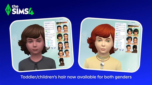 See some of the top fixes being addressed in the upcoming update 🛠️ Learn more in today's Laundry List 🧺 📝 https://www.ea.com/games/the-sims/the-sims-4/news/laundry-list-november-25th-2025 | The Sims