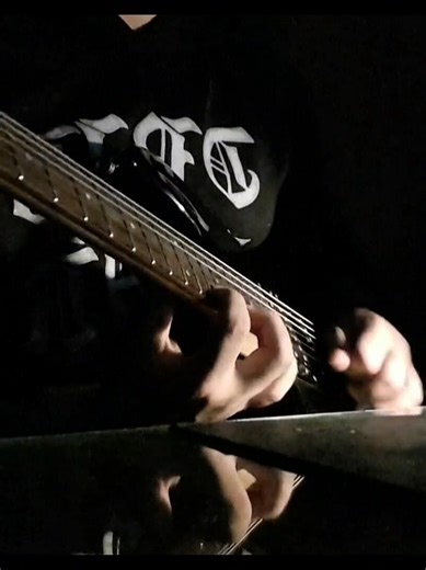 Master of Puppets Solo Guitar Tutorial