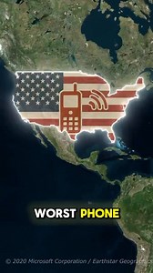 150K views · 1.1K reactions | Which is the worst phone service provider in USA #USA #Texas | Wonder Explorers | Facebook