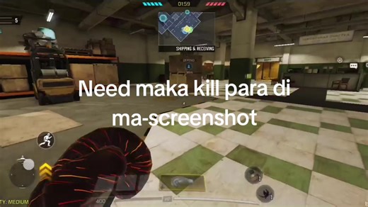 COD Mobile Killstreak Compilation