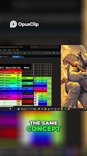 Nashville Number System Simplify Music Theory and Chords