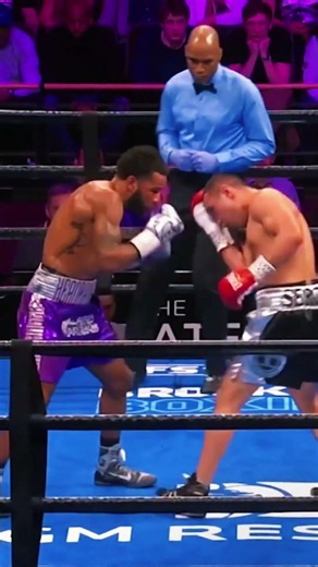 🔥 Peterson vs. Lipinets | One of the Most Intense Boxing Battles! 🥊