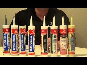 What is the Application Temperatures for Red Devil Caulks