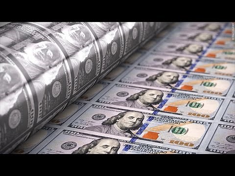 Money Factory - Full Documentary HD