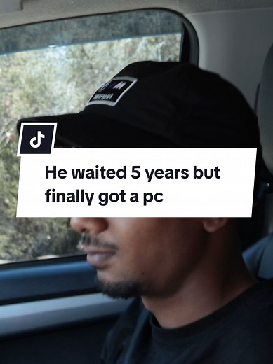 Bro waited 5 years but is finally building a pc. I helped my friend build his first ever pc. Pc Build with my friend. budget pc build. #techfacts #pc #tech #techtips #pcsetup #setup #techtok #ezetechtings #pcbuild #pcgaming