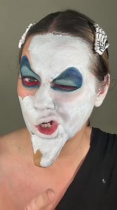 258K views · 12K reactions | HADES  ~ Hercules Disney’s sassiest villain without a doubt  (oh and my chin kept falling off 﫣若) #hades #disneyvillains #hadesmakeup #makeuptransformation #disneymakeup | Nicki Teal Makeup Artist | Facebook