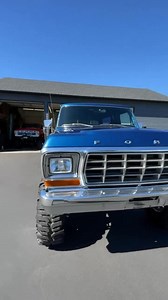 863K views · 31K reactions | 1978 Bronco | Ford Trucks Uncut | Facebook