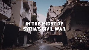 When Anwar was thrown out of his home in Syria for becoming a Christian, a Centre of Hope run by Open Doors partners gave him somewhere to live, work to do and hope for the future. Can you help brave believers like Anwar? | Open Doors UK & Ireland