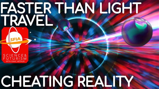 Cheating Reality: Is FTL Travel Really Possible?