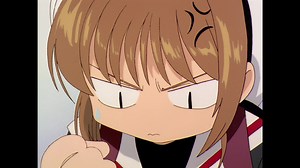 Cardcaptor Sakura | E3 - Sakura's Breathtaking First Date