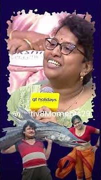 🐟🔍 Hidden Fish Varieties of Tamil Nadu! Rare Seafood Facts 😲🔥