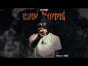 Jay Hound - Move Different [Official Audio]